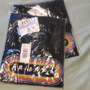 Friends Tshirts. New still in package.